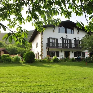 https://casa-mendilore.basquecountryhotels.org